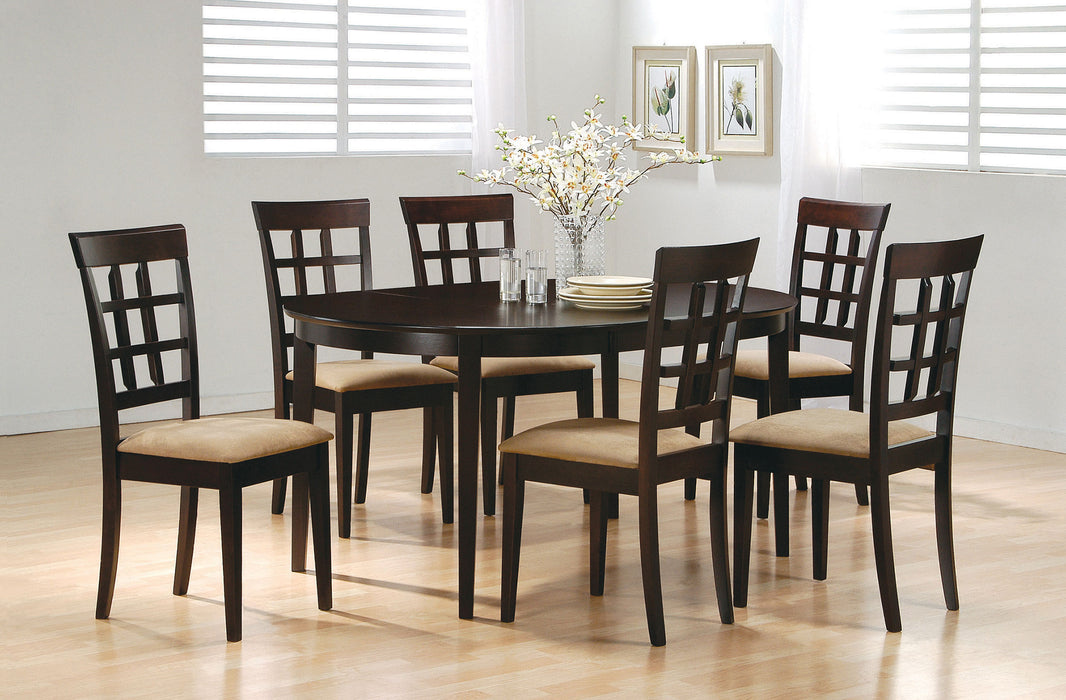 Gabriel 7 Pc Dining Set image