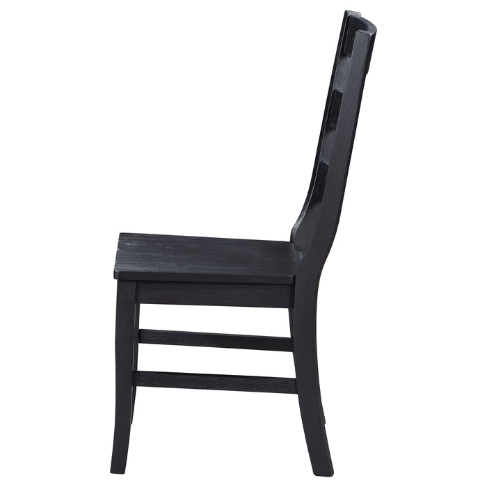 Newport Side Chair