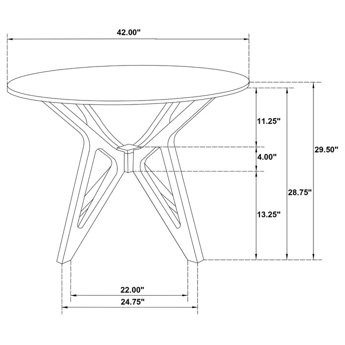 Elowen Dining Table