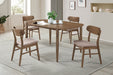 Dortch 5 Pc Dining Set image