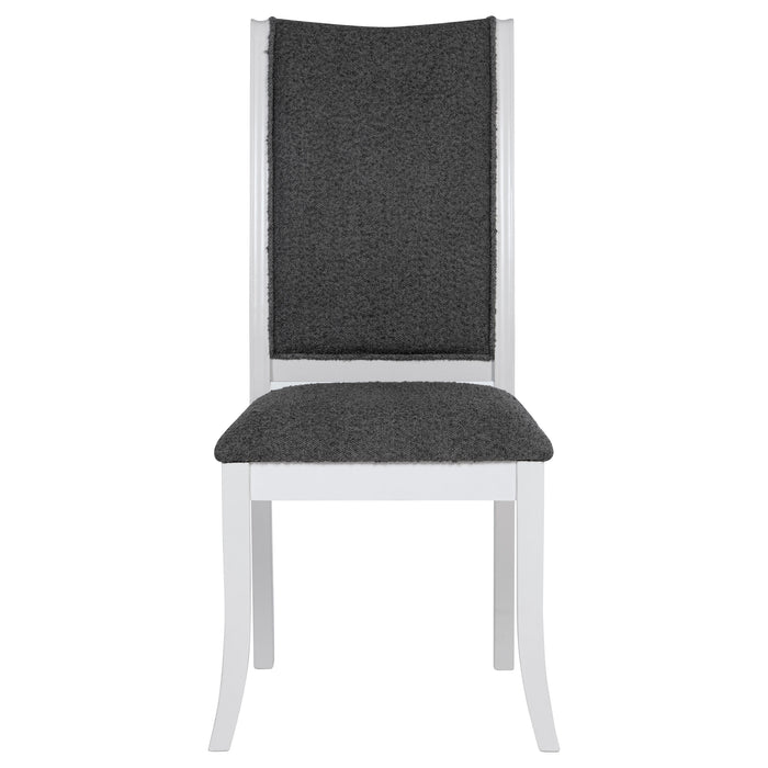 Judd Side Chair