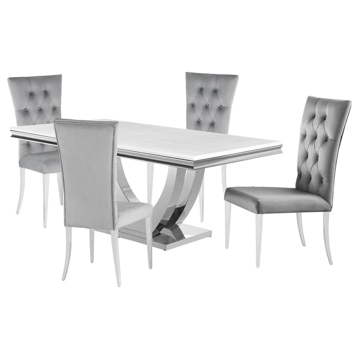 Kerwin Dining Room Set