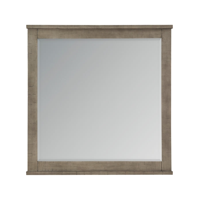 Longview Mirror