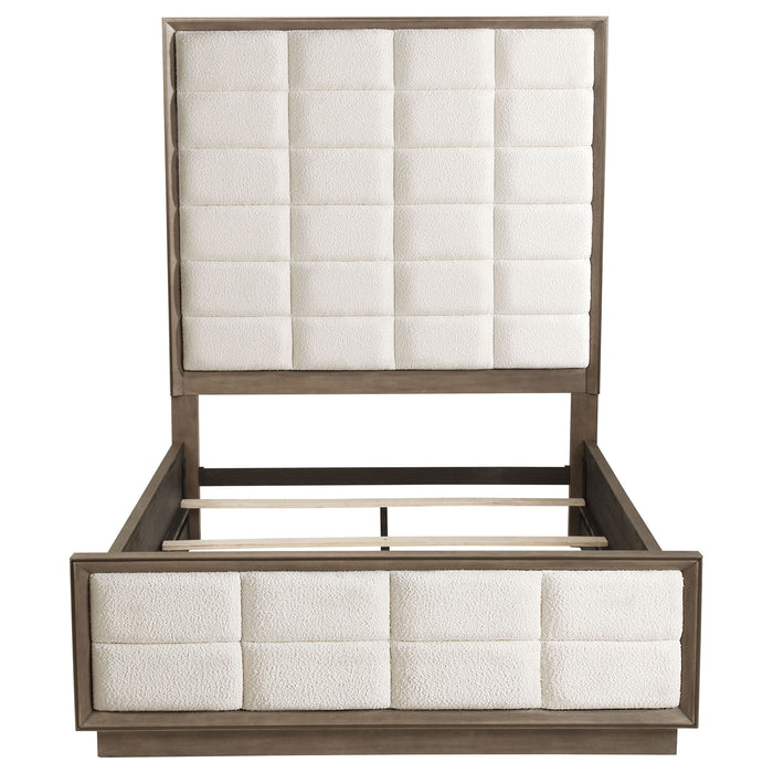 Durango Queen Bed