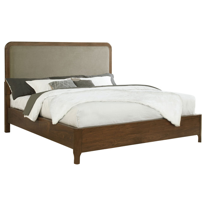 Maderia California King Bed