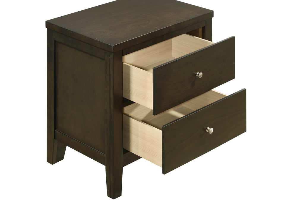 Wilkes Nightstand