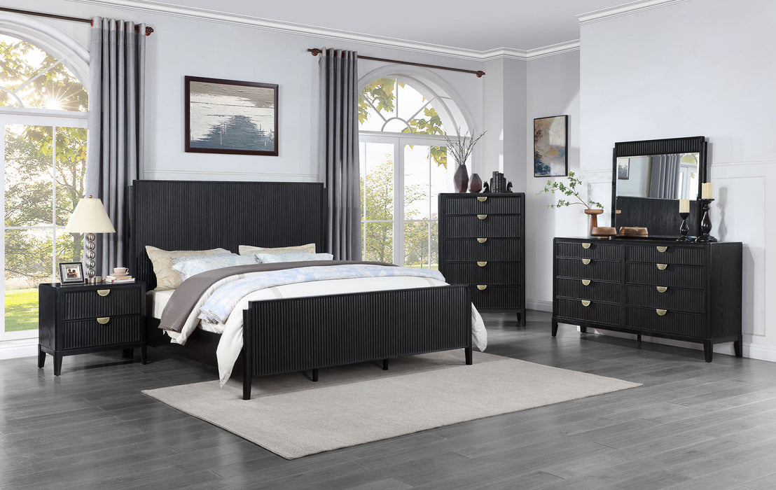 Brookmead 5 Pc Bedroom Set