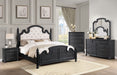 Celina 5 Pc Bedroom Set image