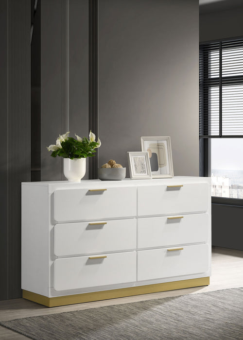 Caraway Dresser