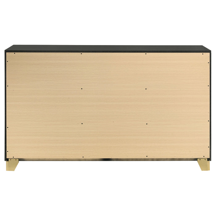 Caraway Dresser