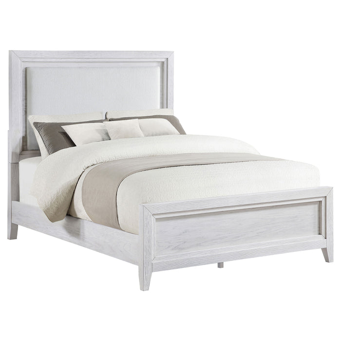 Marielle California King Bed