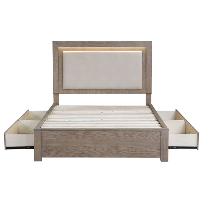 Kenora 5 Pc Bedroom Set