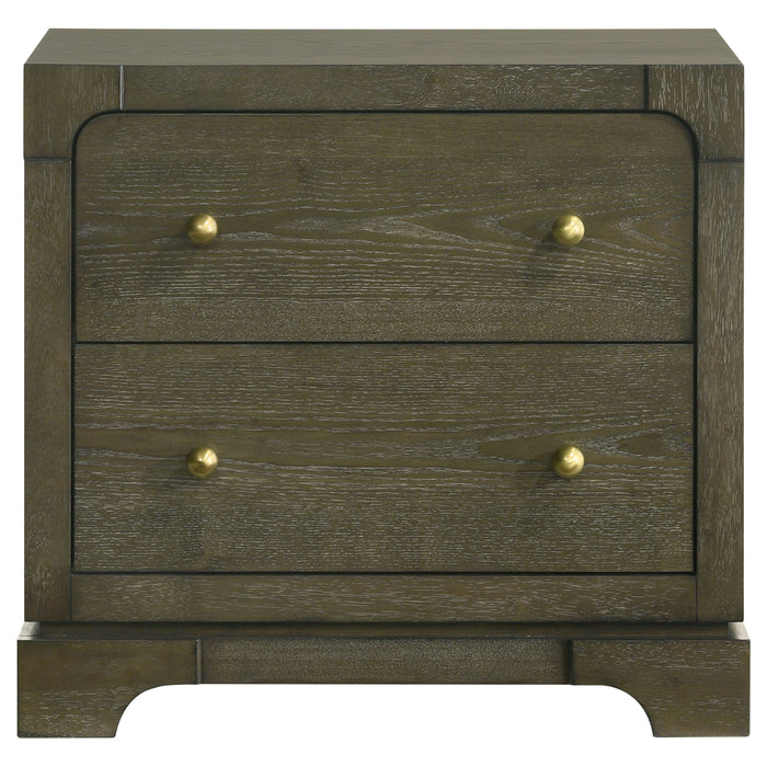 Gran Park Nightstand