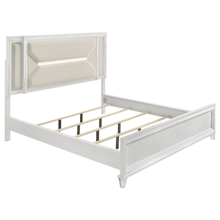 Marmore California King Bed image