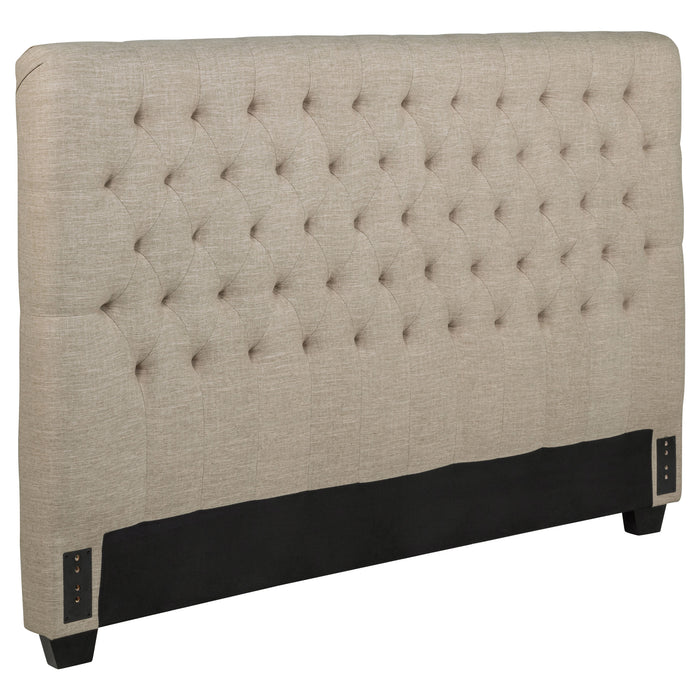 Chloe Eastern / California King Headboard