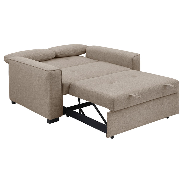 Edith Sofa Bed