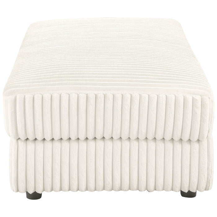 Emberson Ottoman