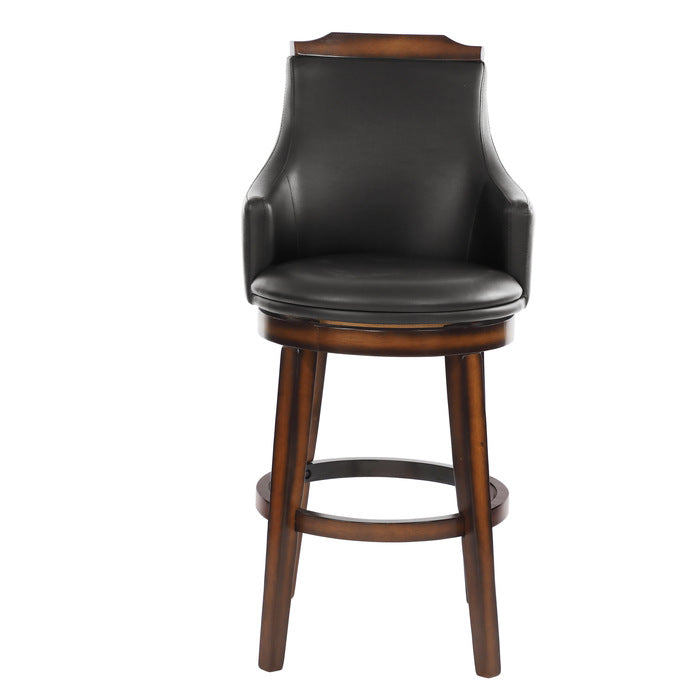 5447-29S - Swivel Pub Height Chair