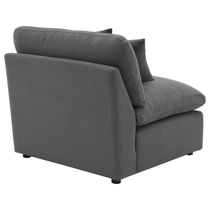 Hobson Accent Chair