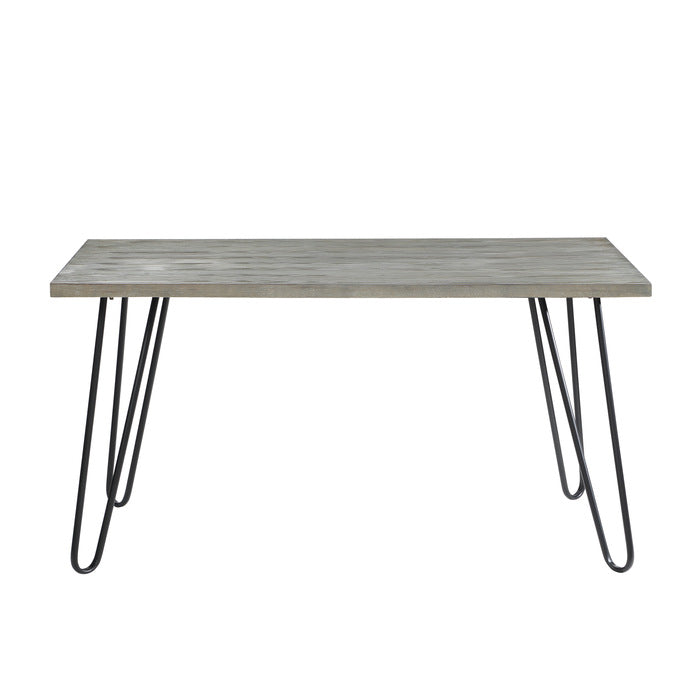 5817-60 - Dining Table