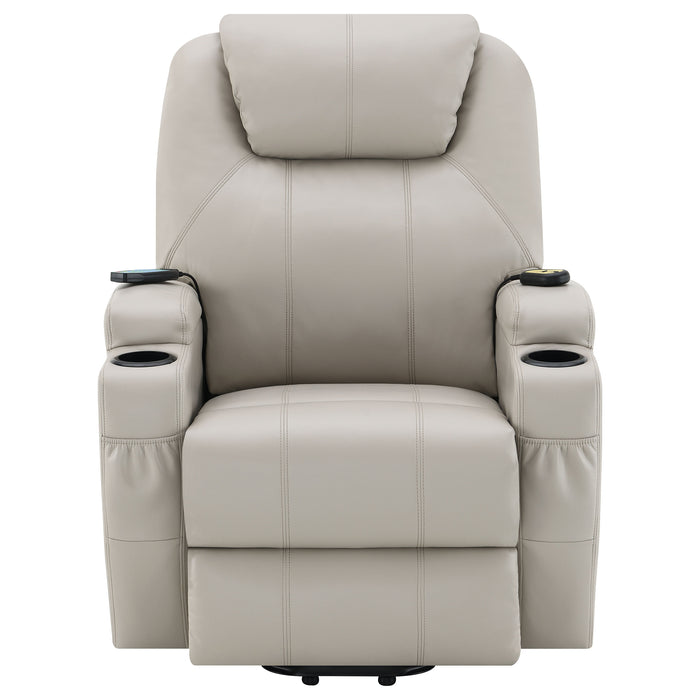 Sanger Power Recliner