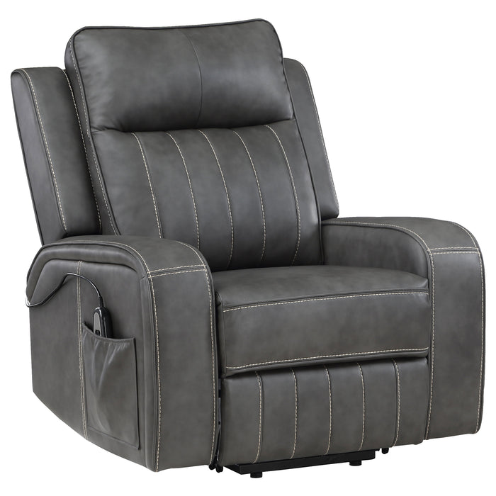 Raelynn Power Recliner