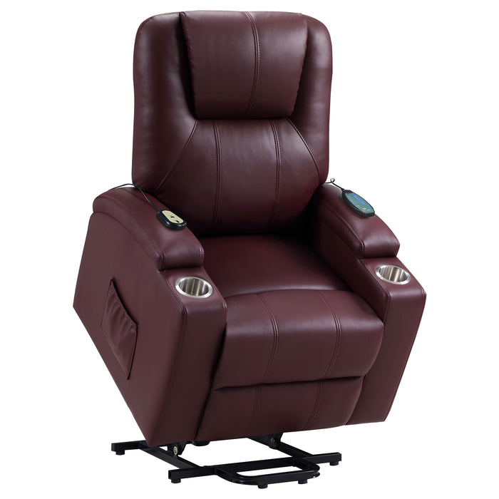 Armstrong Power Recliner