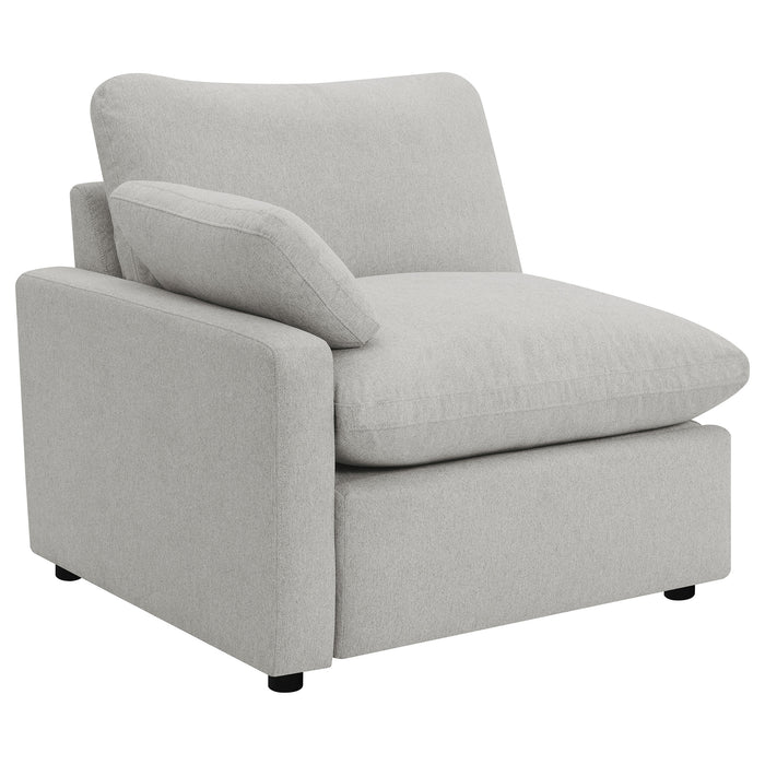 Collins Power Reclining Sofa