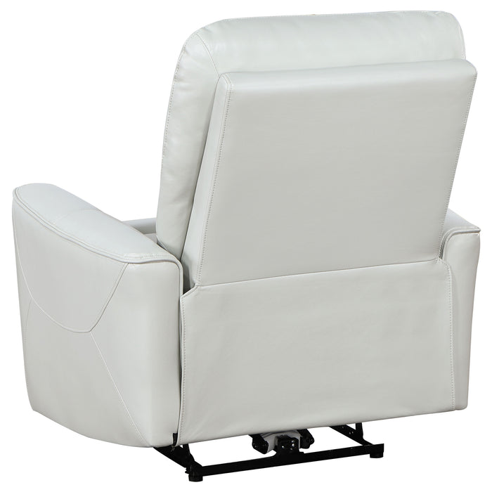 Greenfield Power Reclining 3 Pc Set