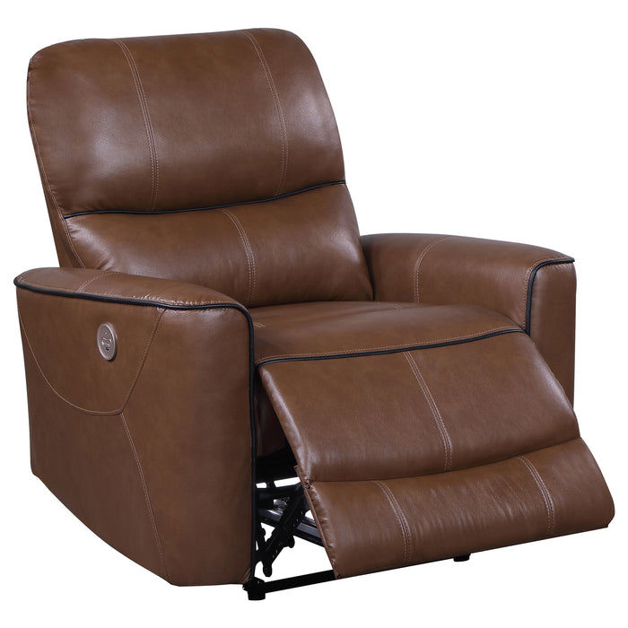 Greenfield Power Reclining 3 Pc Set