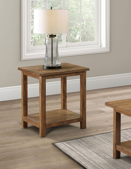 Payne End & Side Table