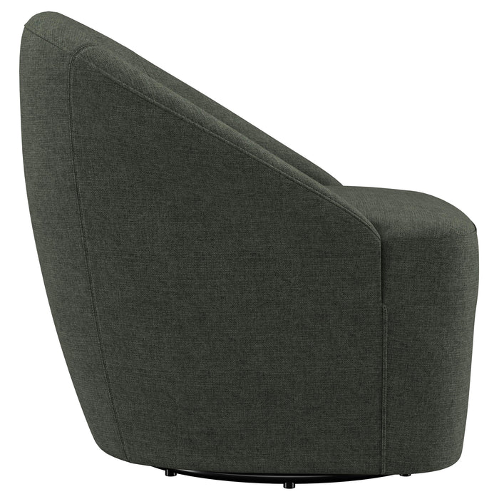 Leon Accent Chair