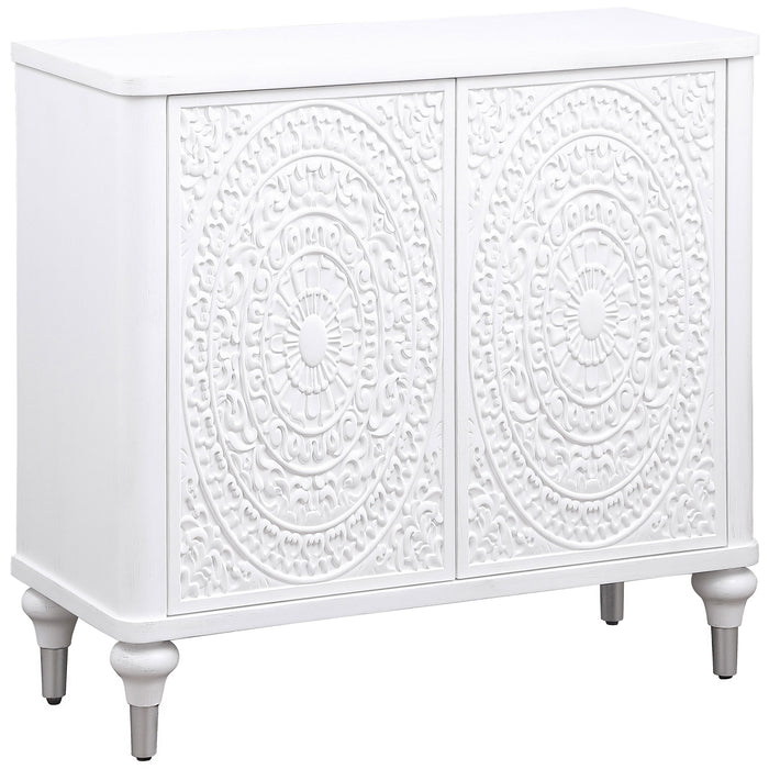 Cardella Accent Cabinet image