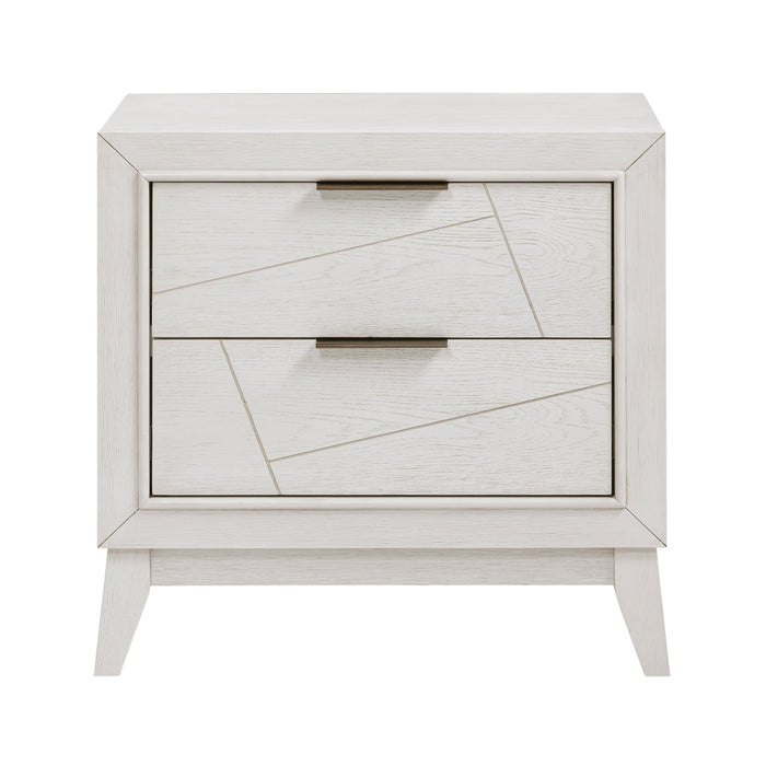 Asteria Night Stand