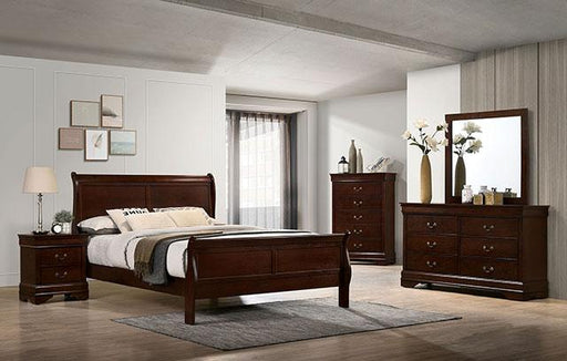 Louis Philippe Dresser image