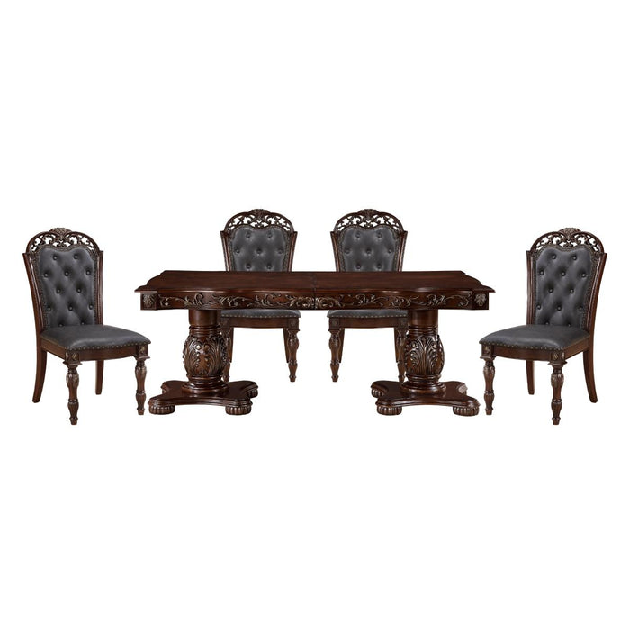 Adelina Dining Table Set image