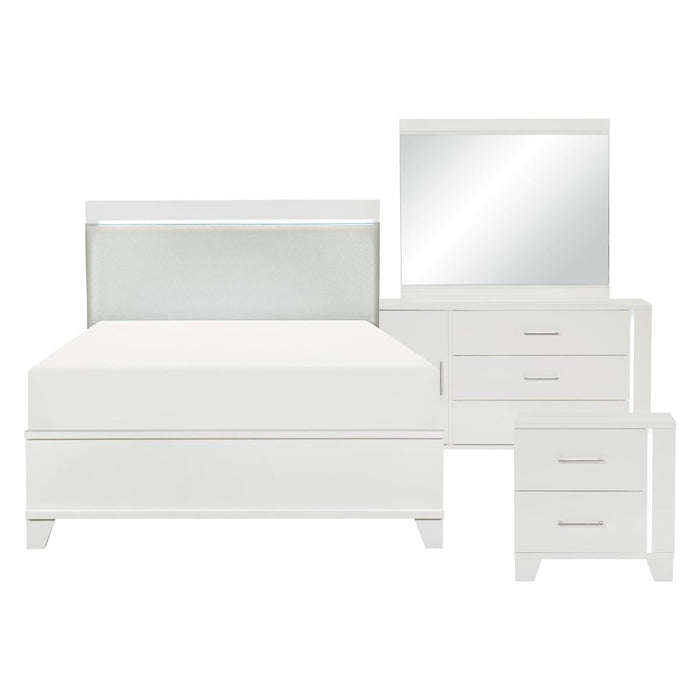 Kerren Bed Set image