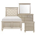Celandine Twin Bed Set image