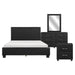 Lorenzi 4 & 5 Piece Bed Set image