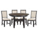 Asher Dining Table Set image