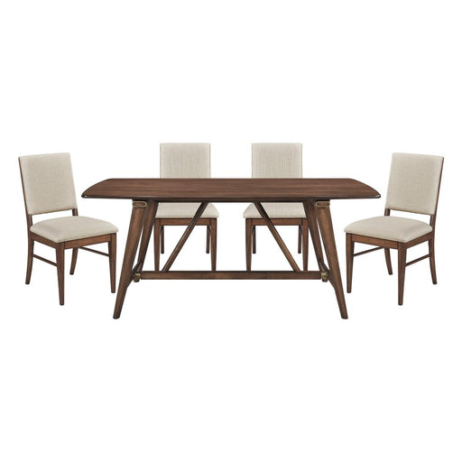 Monroe Dining Table Set image