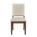 Monroe Side Chair image