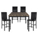 Tempe Dining Set image