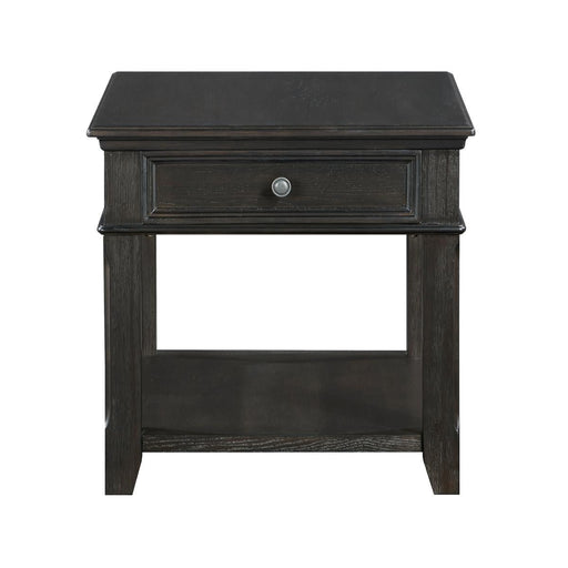Muriel End Table image