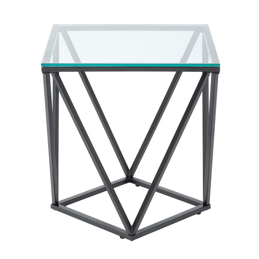 Luca End Table image