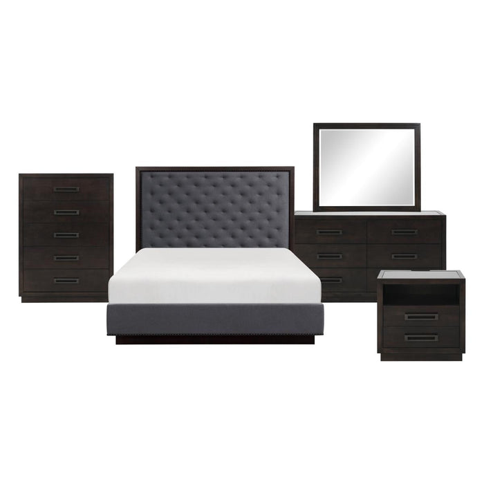 Larchmon Bedroom Set image