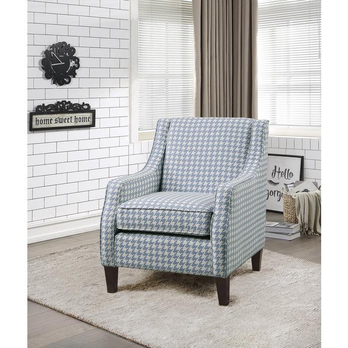 Fischer Accent Chair