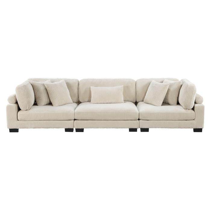 8555BE-3 - (3) Sofa image