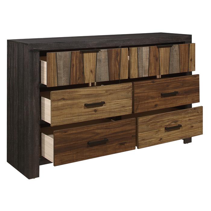 Cooper Dresser