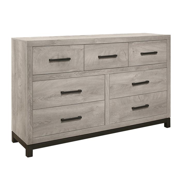 Zephyr Dresser